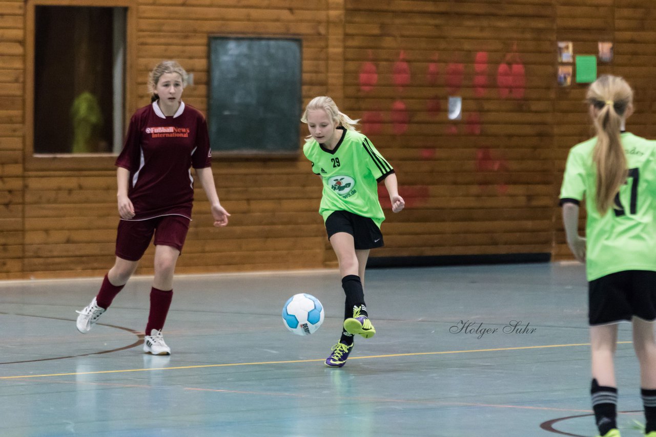 Bild 715 - KT Turnier 2